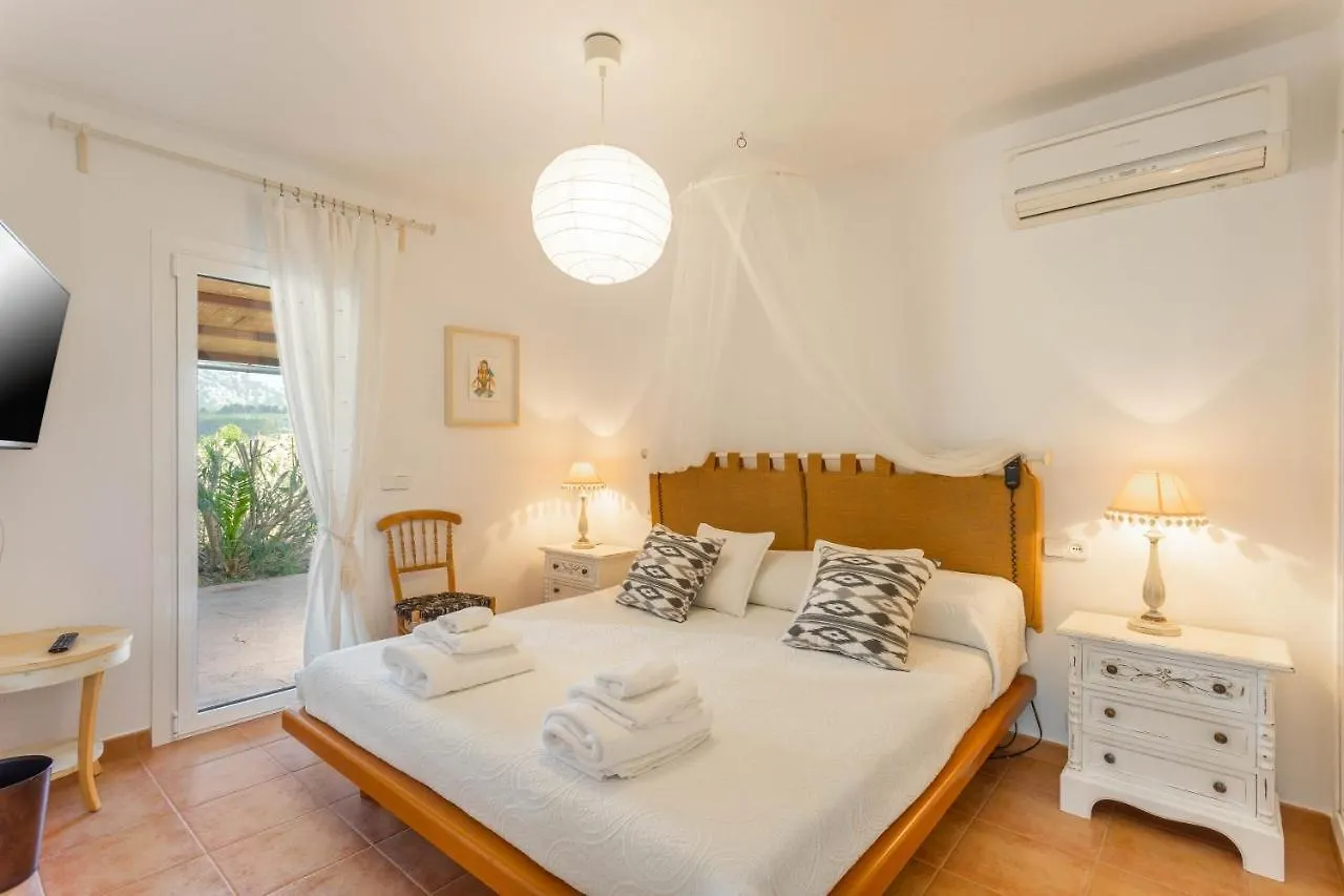 Villa Mi Casita Puig Pollensa