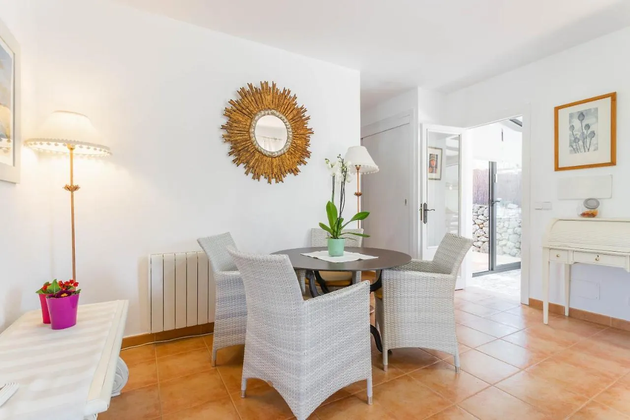Villa Mi Casita Puig By Sunvillas Mallorca Pollença