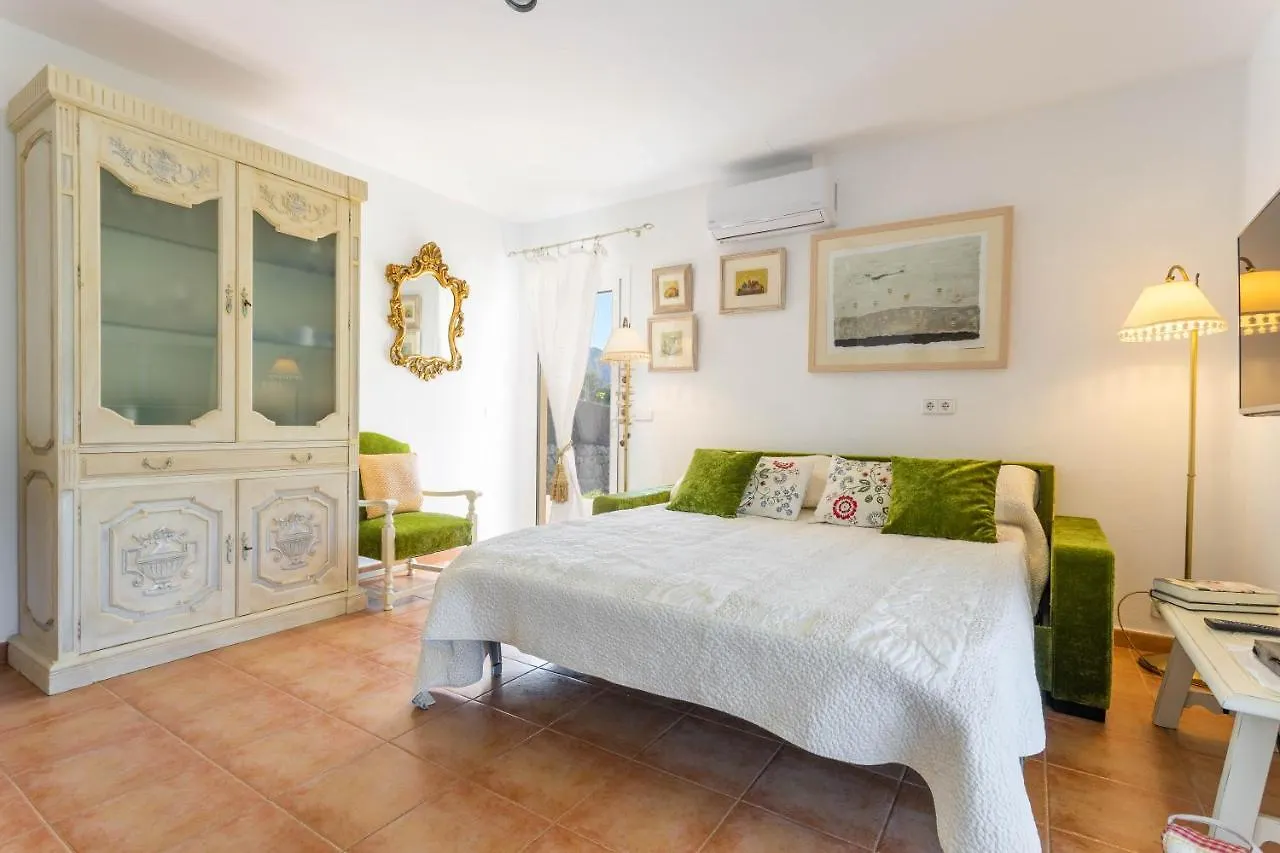 Villa Mi Casita Puig Pollensa