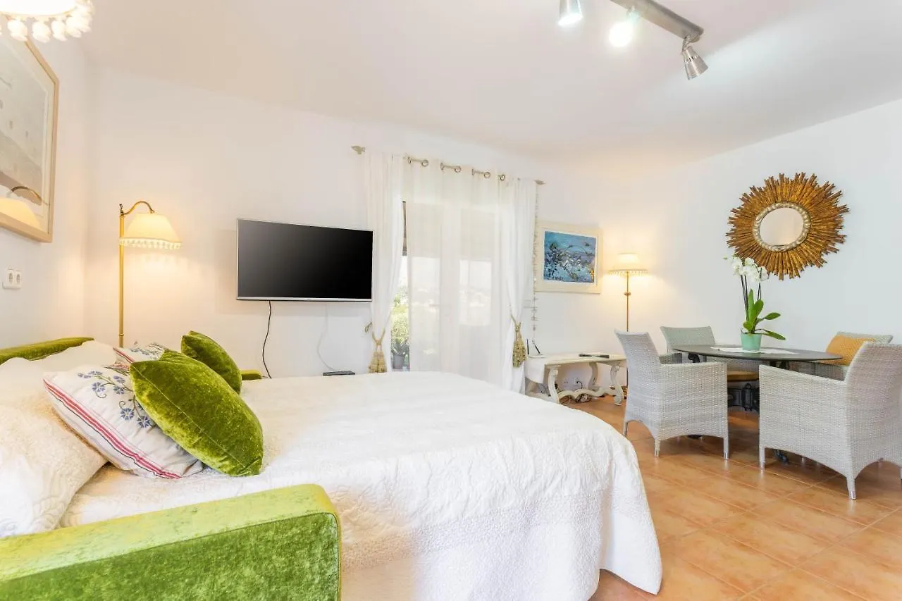 Villa Mi Casita Puig By Sunvillas Mallorca Pollença