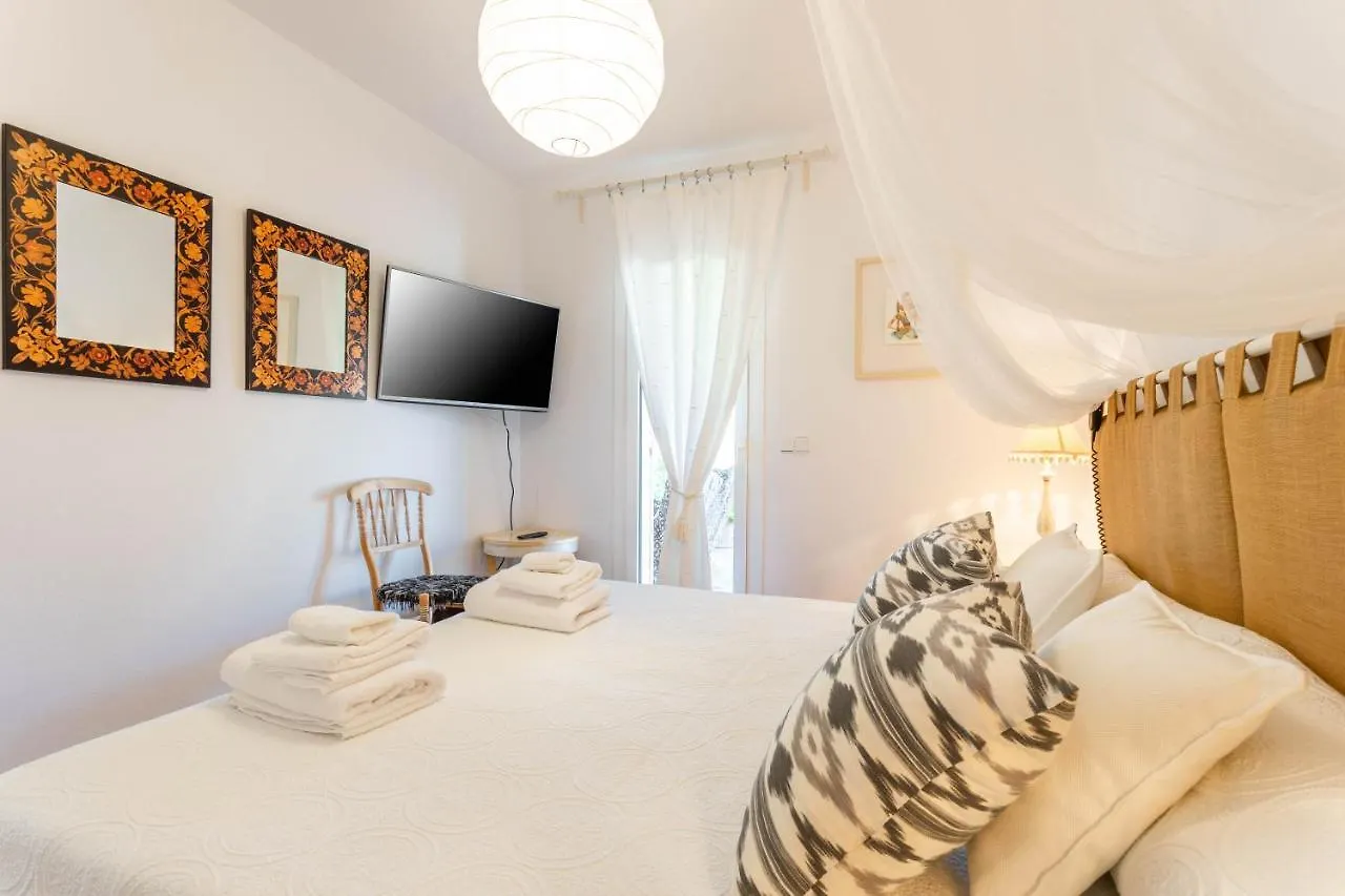 Villa Mi Casita Puig By Sunvillas Mallorca Pollença