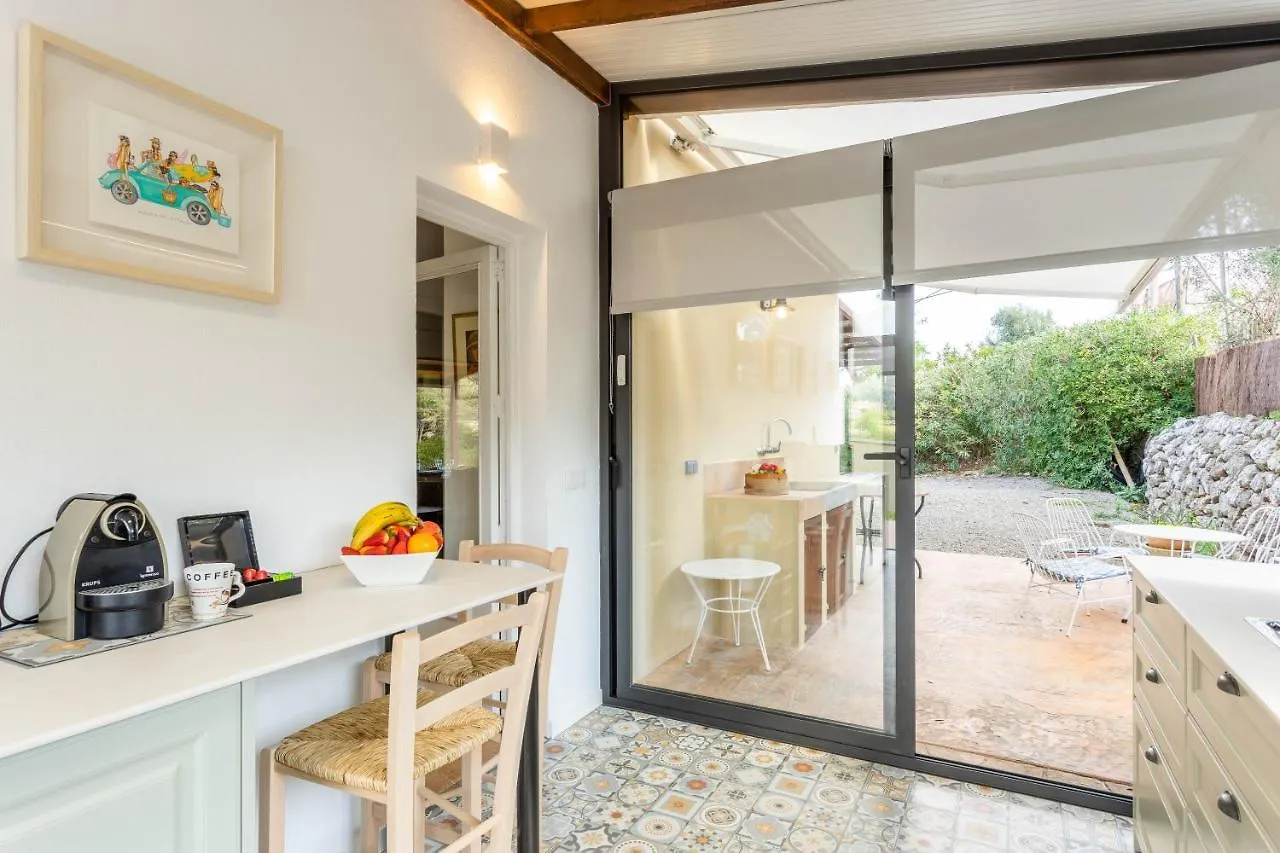 Villa Mi Casita Puig By Sunvillas Mallorca Pollença Spanje