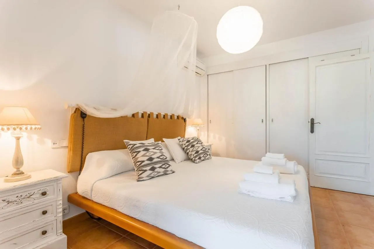 Villa Mi Casita Puig By Sunvillas Mallorca Pollença Spanje