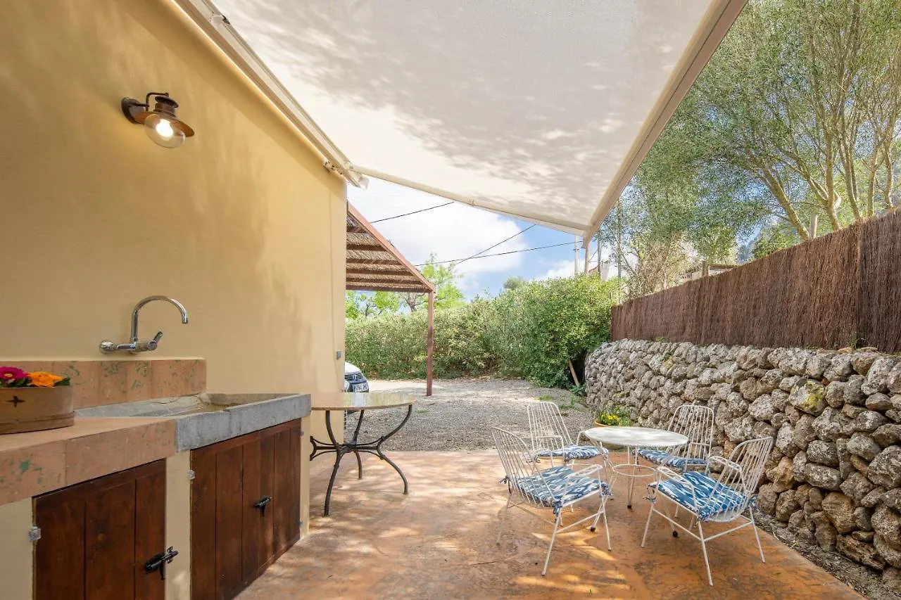 Villa Mi Casita Puig Pollensa