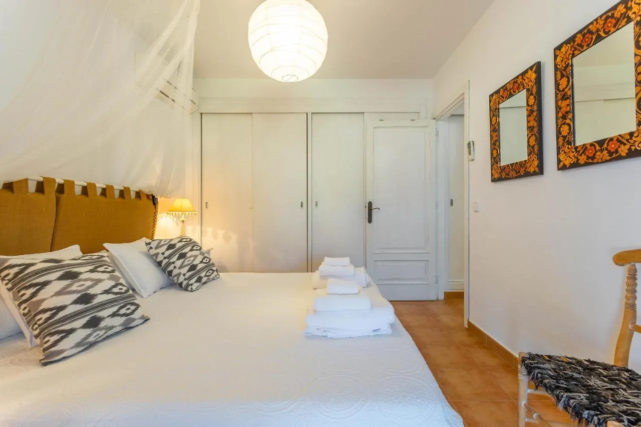 Villa Mi Casita Puig By Sunvillas Mallorca Pollença