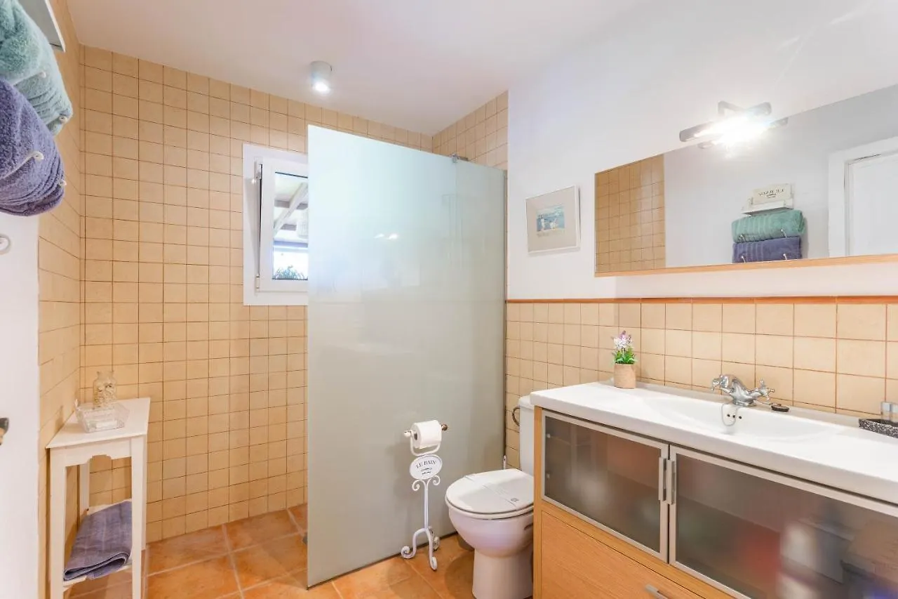 Villa Mi Casita Puig Pollensa España