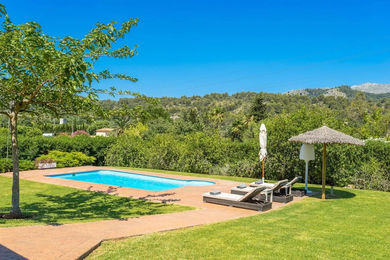 Villa Mi Casita Puig Pollensa 0*,  España