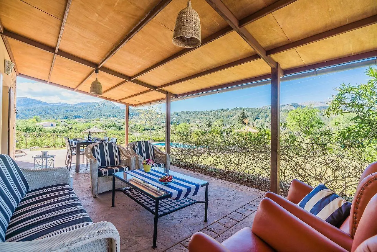 Villa Mi Casita Puig By Sunvillas Mallorca Pollença 0*,