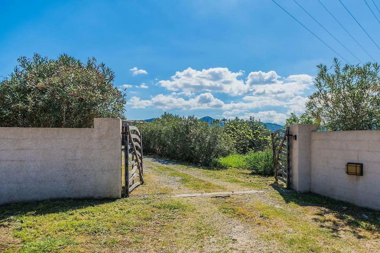 Villa Mi Casita Puig By Sunvillas Mallorca Pollença